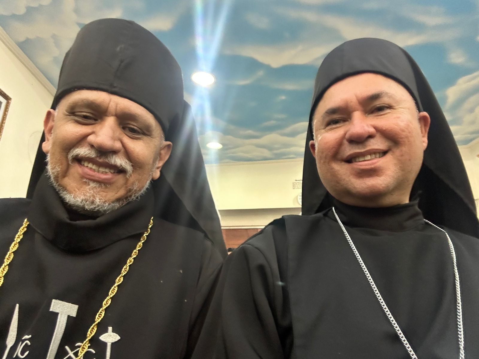 De la experiencia vivida en el Sínodo