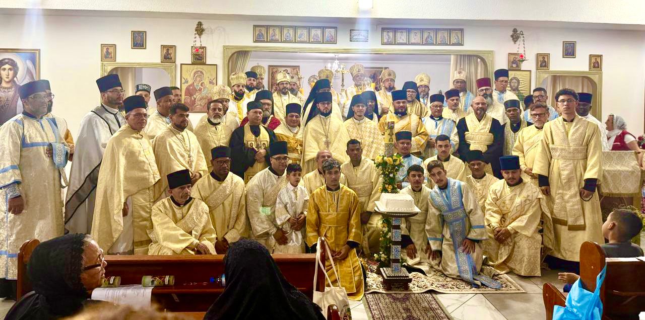 Nuestra participación en el Sínodo 2026