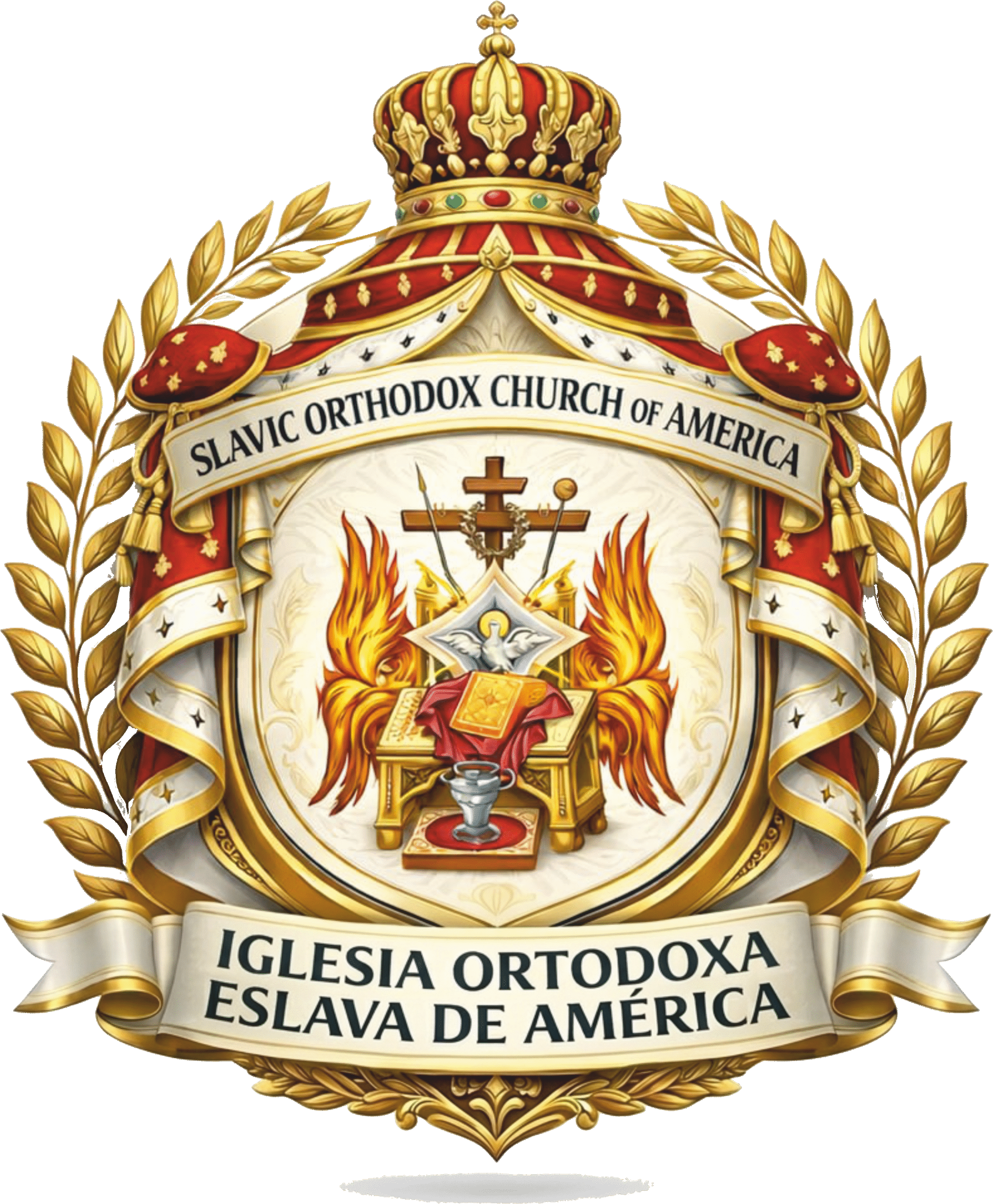 Nuestra Iglesia